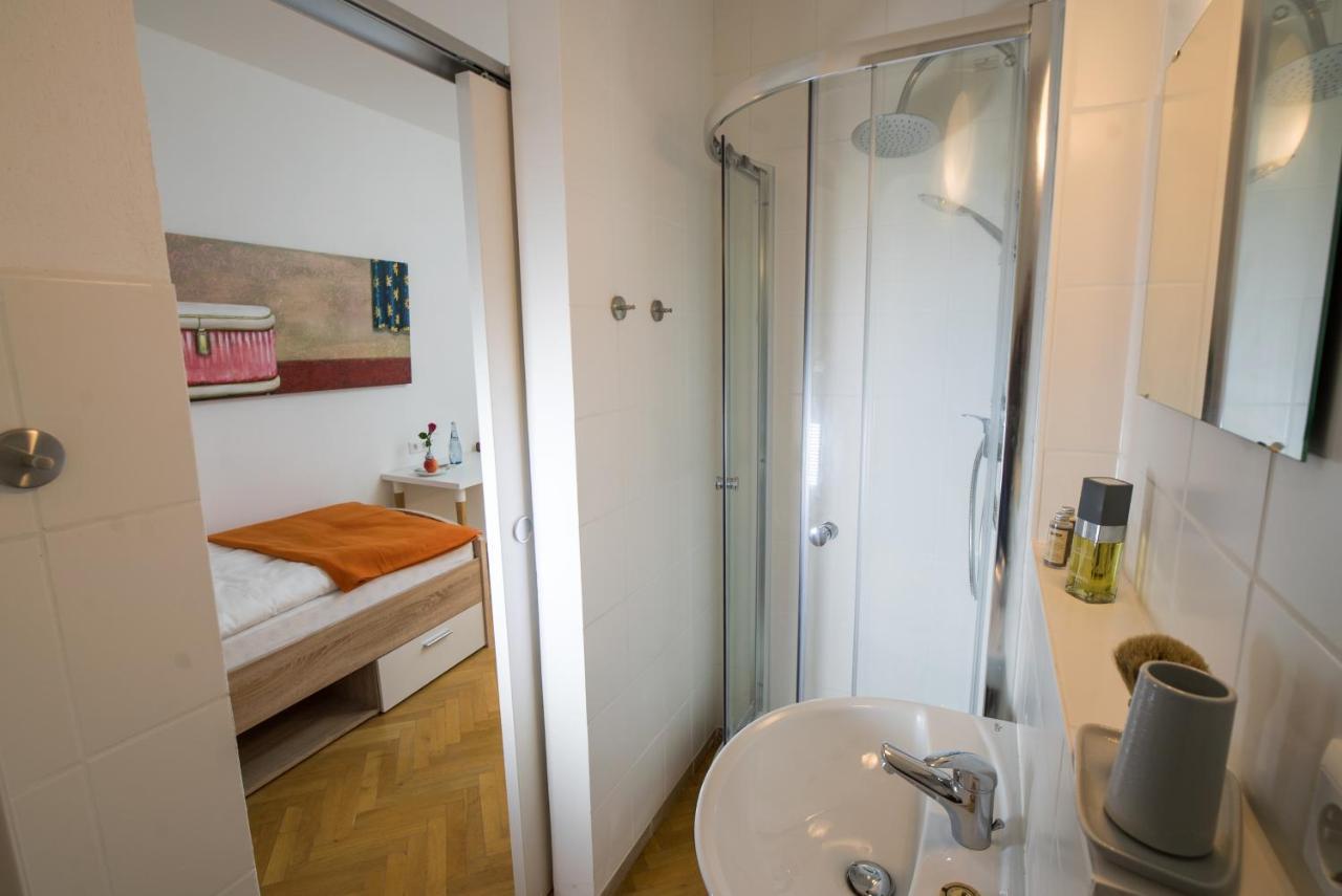 Biohotel Schloss Kirchberg Kirchberg an der Jagst Extérieur photo