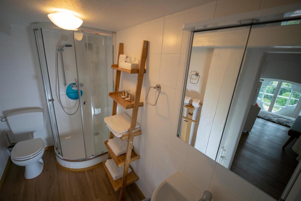 Biohotel Schloss Kirchberg Kirchberg an der Jagst Extérieur photo